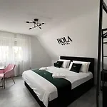 Hola Hotel Stuttgart