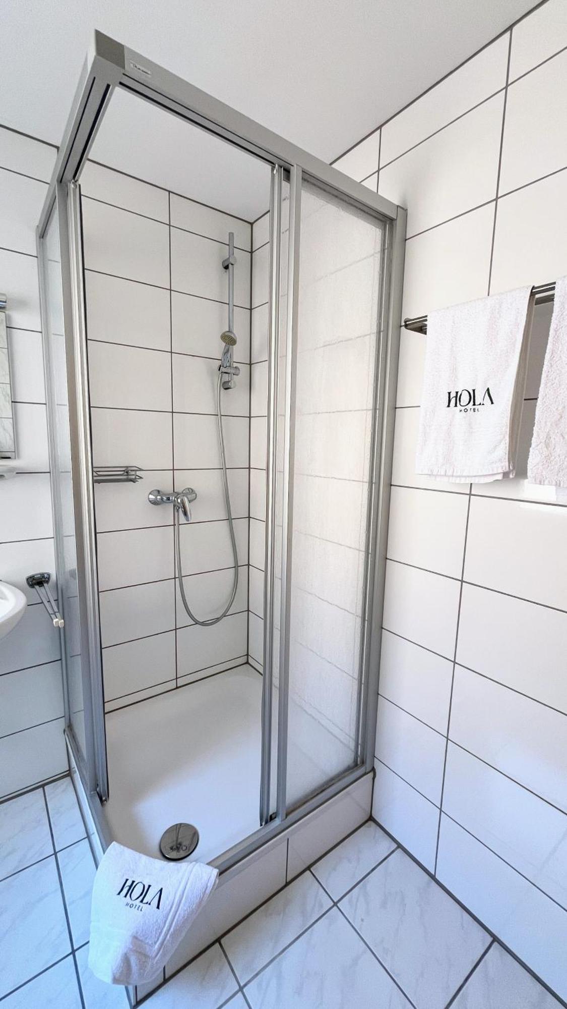 Bed & Breakfast Hola Stuttgart