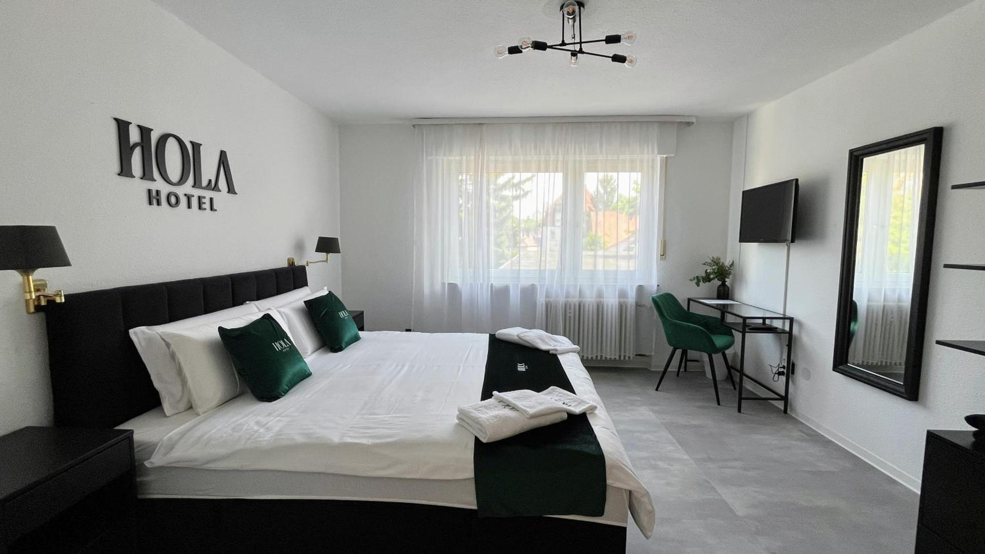 Bed & Breakfast Hola Stuttgart