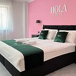 Hola Hotel Stuttgart
