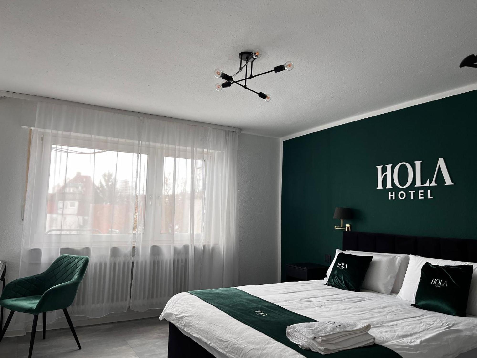 Hola Bed & Breakfast Stuttgart
