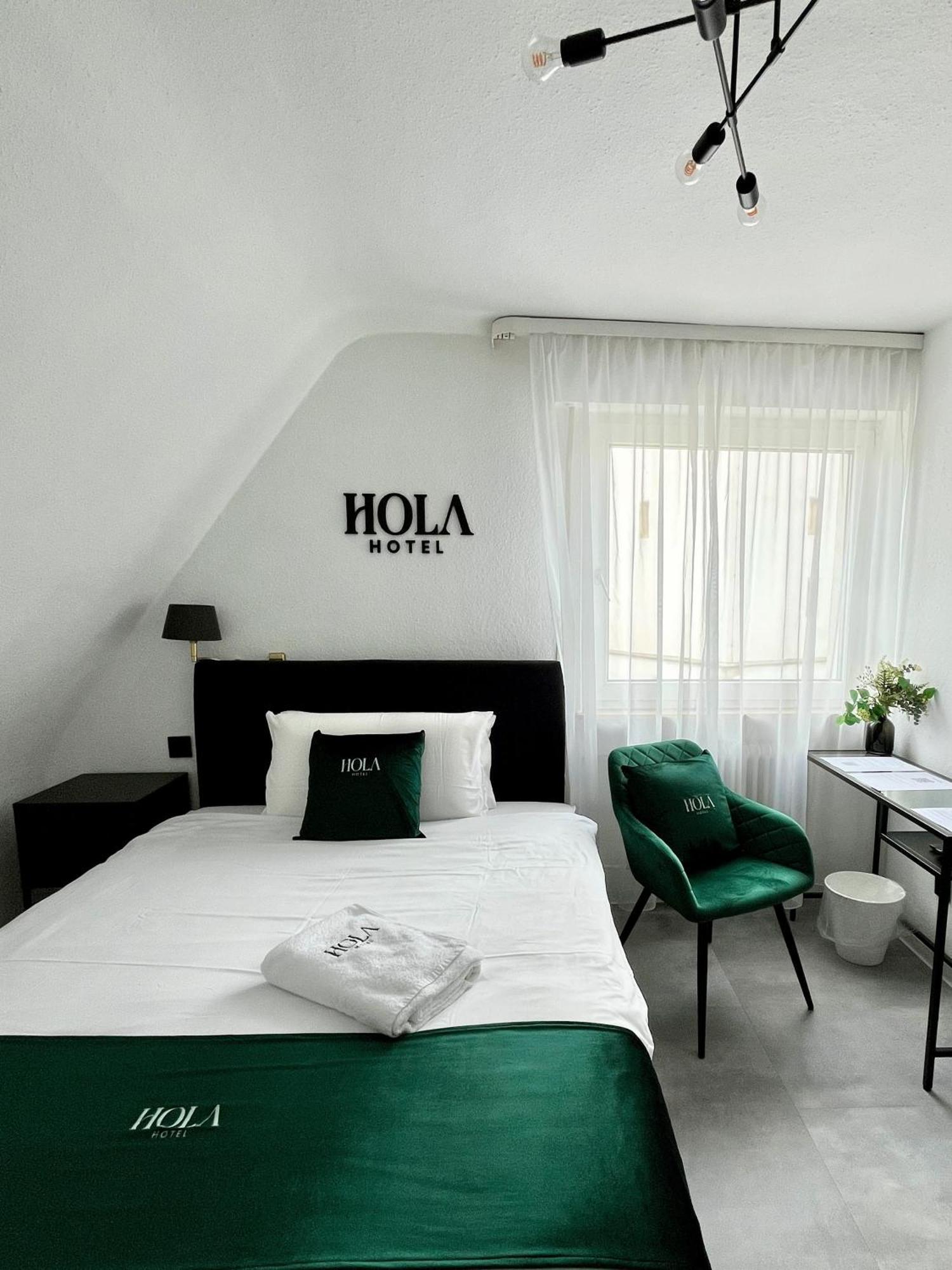 Hola Stuttgart