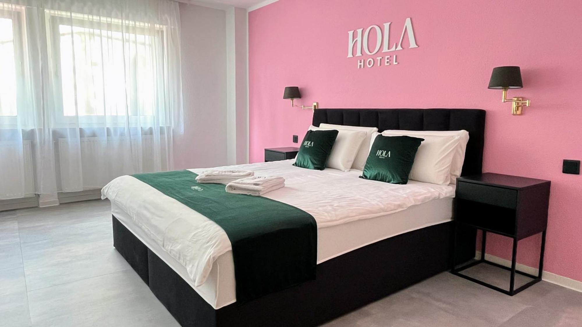Bed & Breakfast Hola *