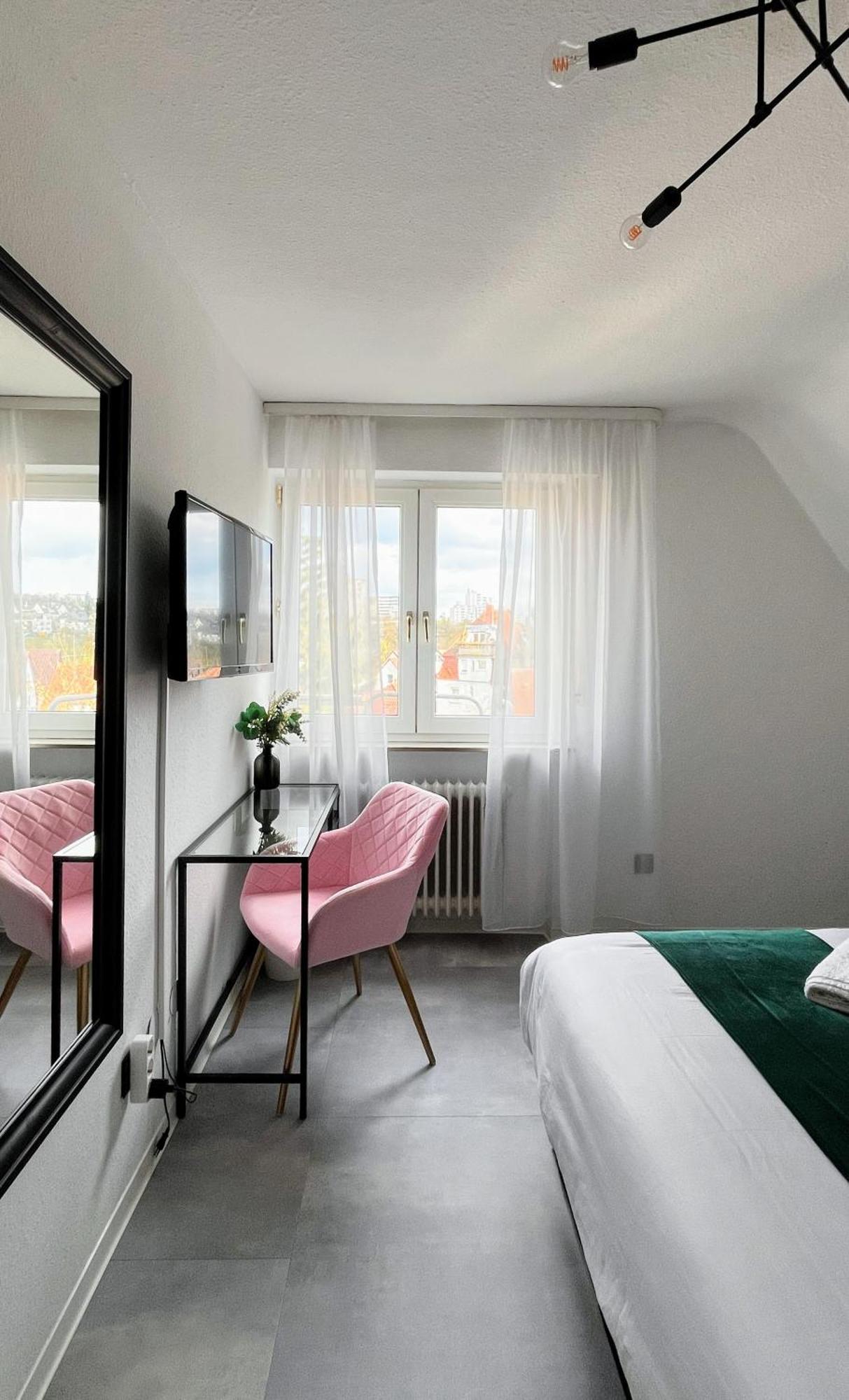 Bed & Breakfast Hola *