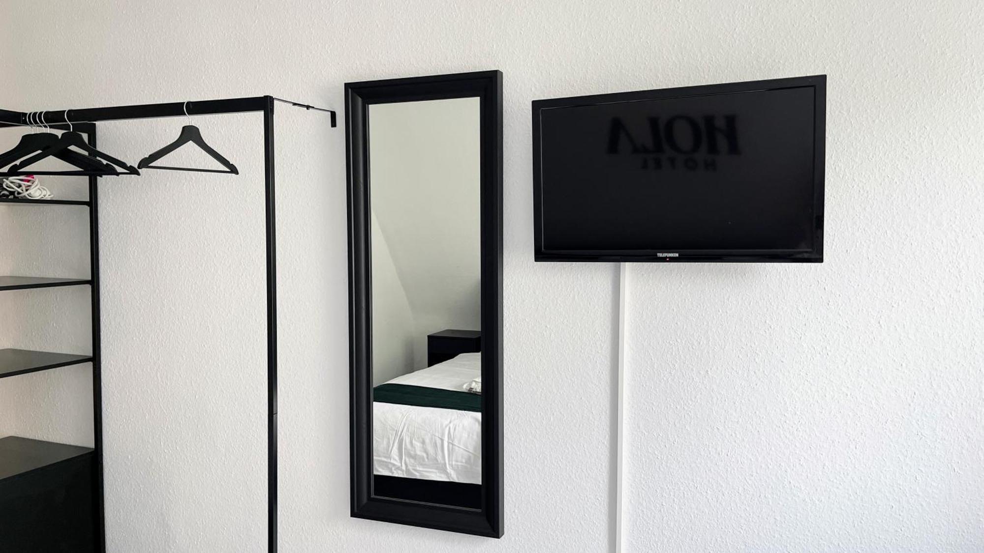 Bed & Breakfast Hola Stuttgart