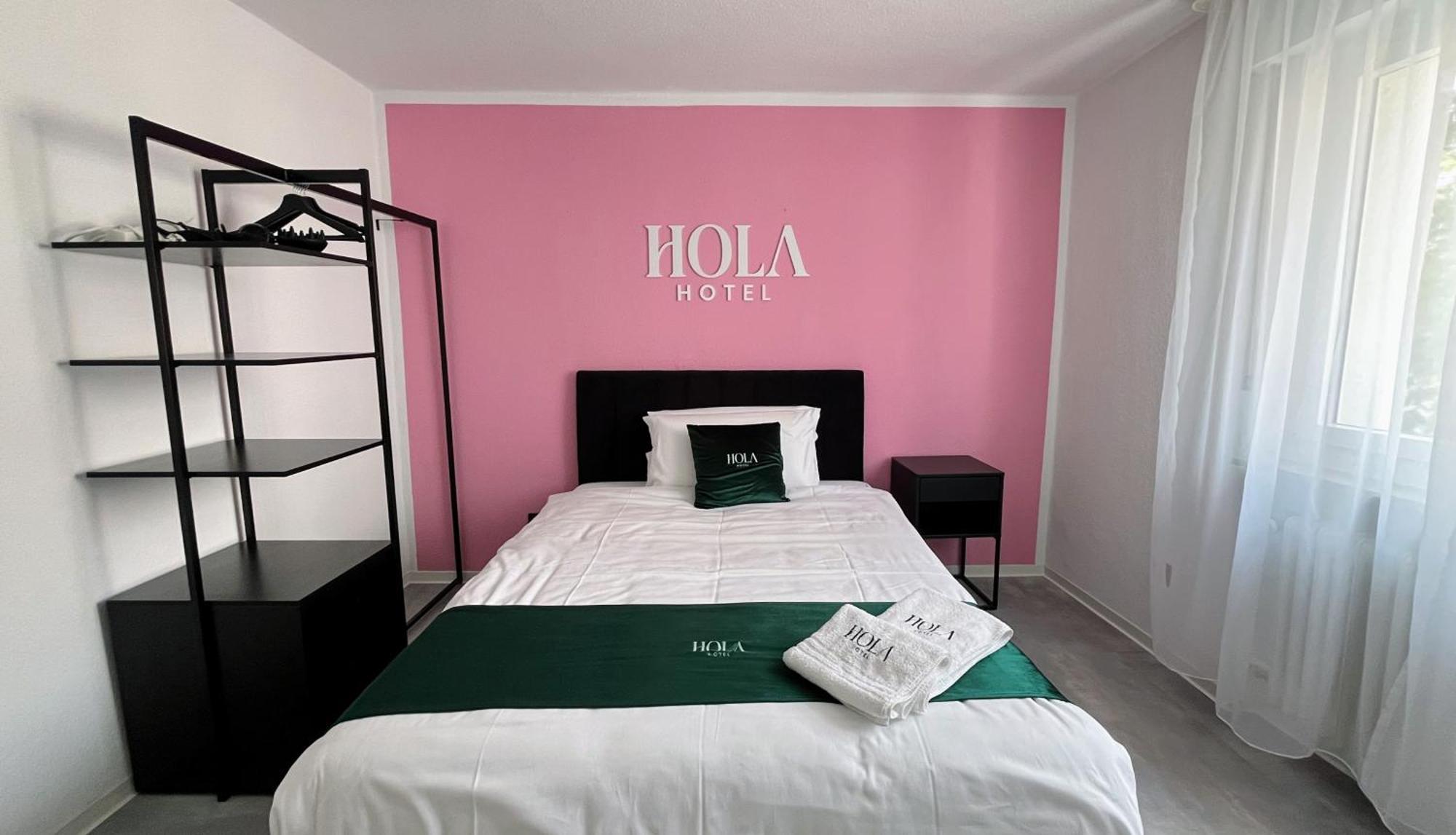 Hola Stuttgart
