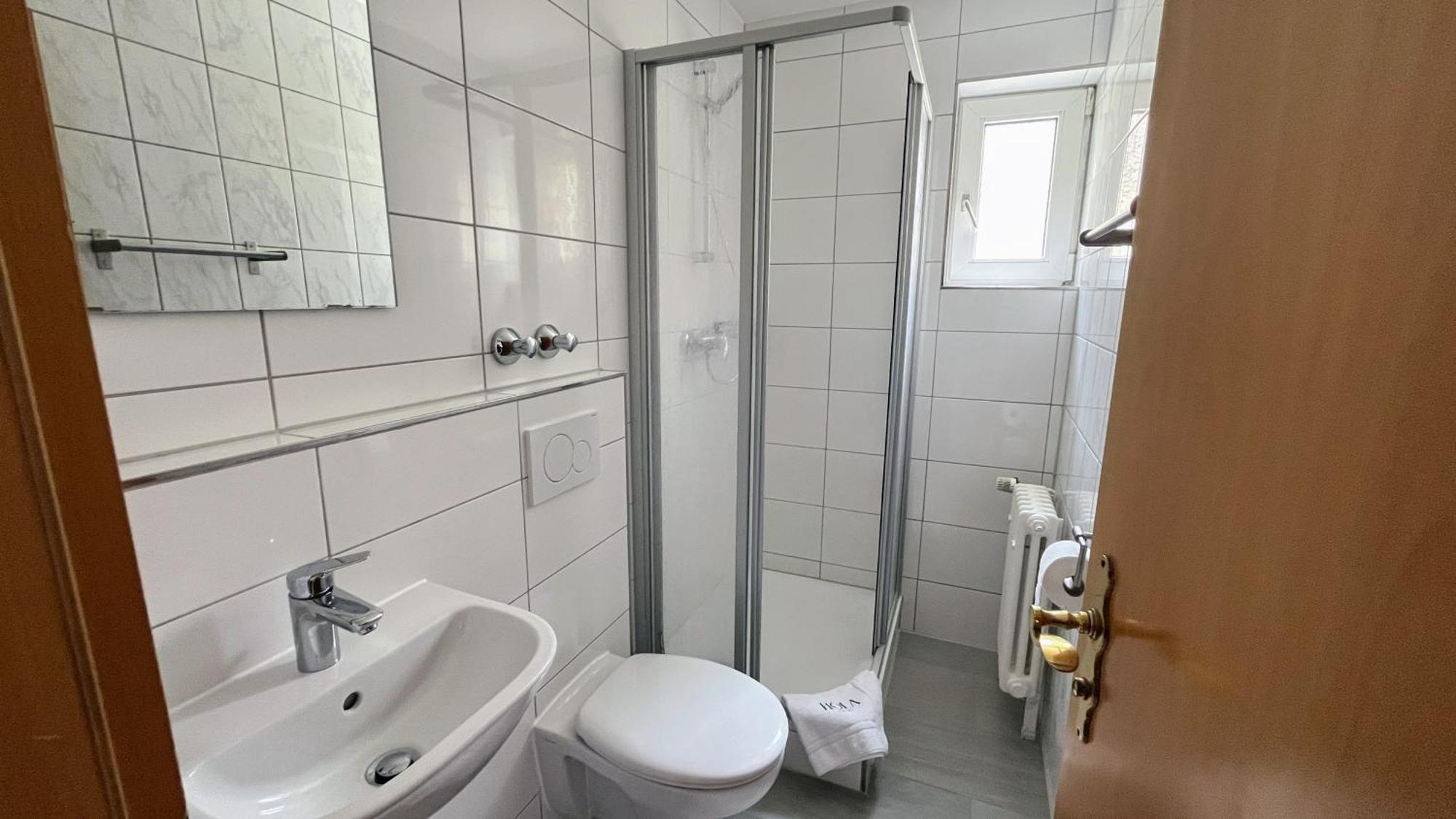 Bed & Breakfast Hola Stuttgart