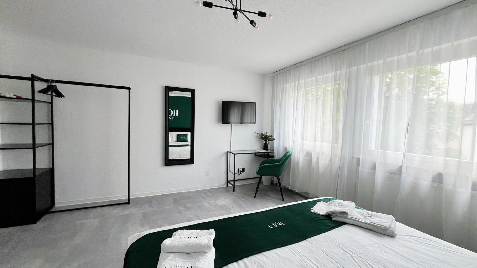 Bed & Breakfast Hola *