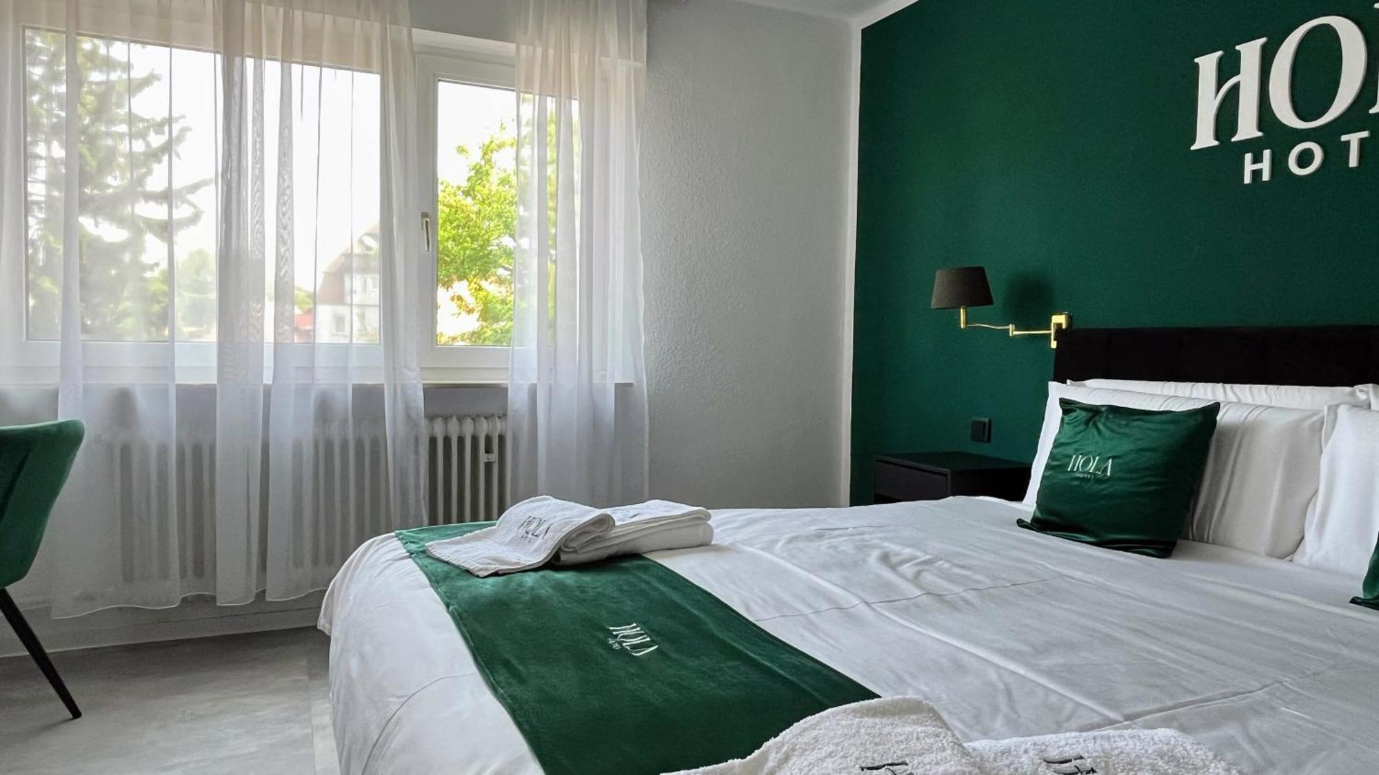 Hola Stuttgart
