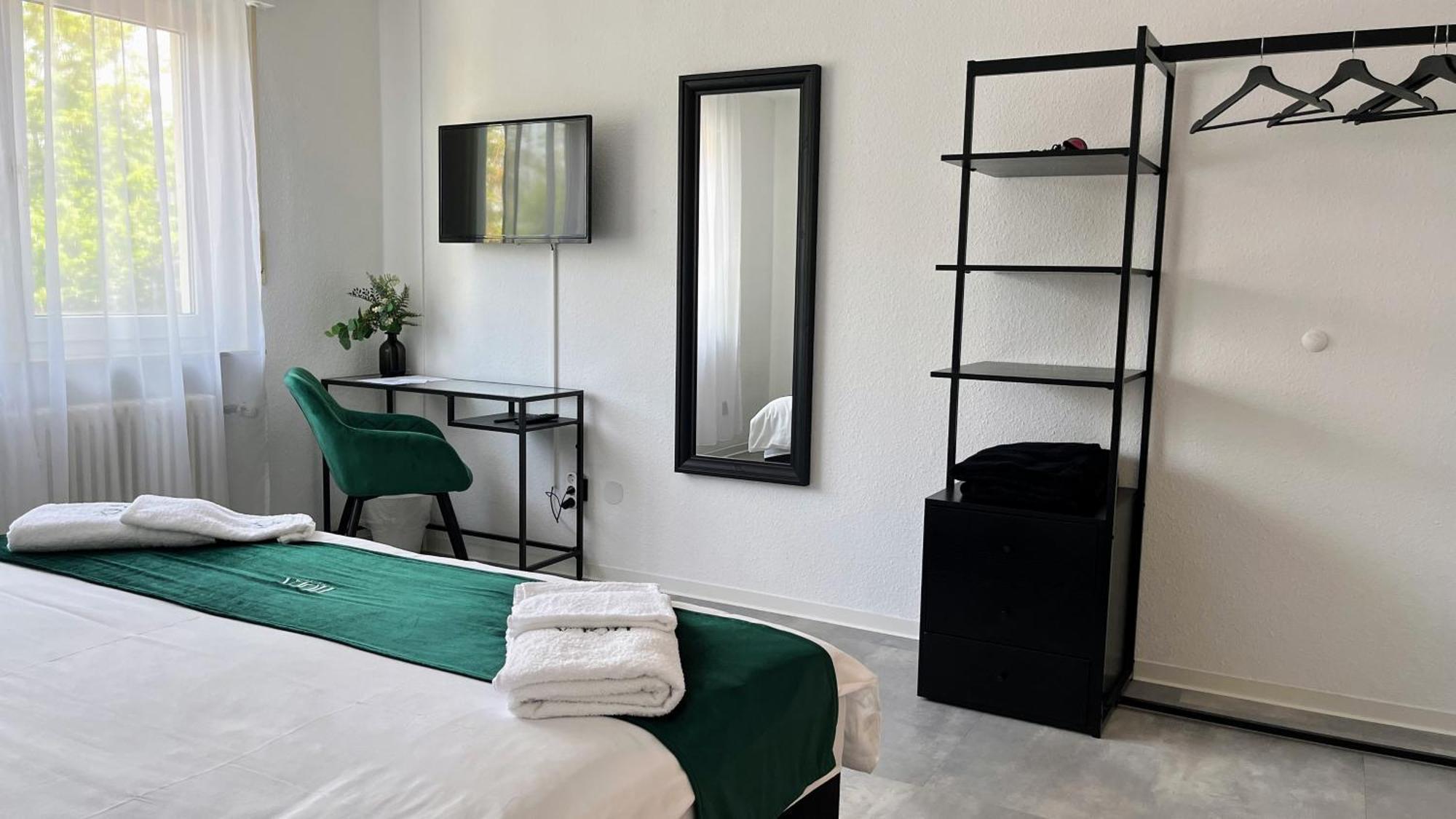 Bed & Breakfast Hola Stuttgart